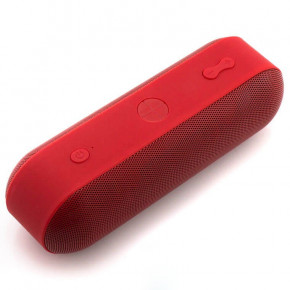   SPS NX-16 BlueTooth Red