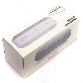   SPS NX-16 BlueTooth White 3