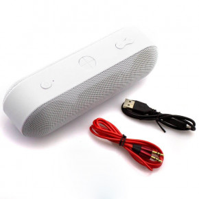   SPS NX-16 BlueTooth White 4