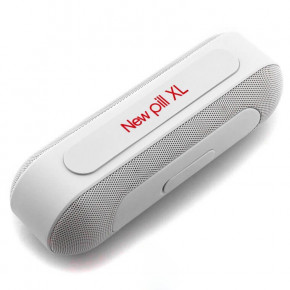   SPS NX-16 BlueTooth White 5