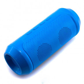   SPS NX-17 BlueTooth Blue