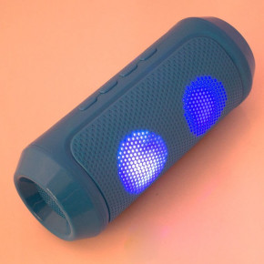   SPS NX-17 BlueTooth Blue 3