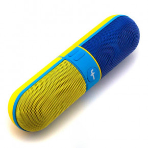   SPS NX-18 BlueTooth Ukraine Flag