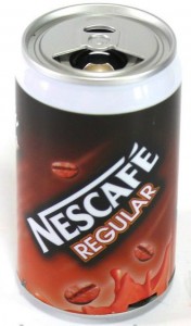   SPS Nescafe