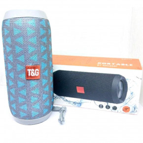  bluetooth  T&G TG117