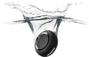   Tronsmart Element Splash Bluetooth Speaker Black 3