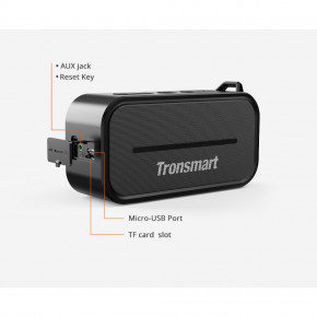   Tronsmart Element T2 3