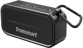   Tronsmart Element T2 Outdoor Bluetooth Speaker Black