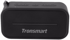   Tronsmart Element T2 Outdoor Bluetooth Speaker Black 3