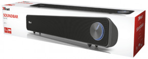   Trust Arys PC Soundbar (22946) 6