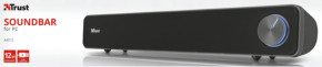   Trust Arys PC Soundbar (22946) 7