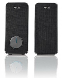   Trust Arys Speaker Set USB Black (20179) 5