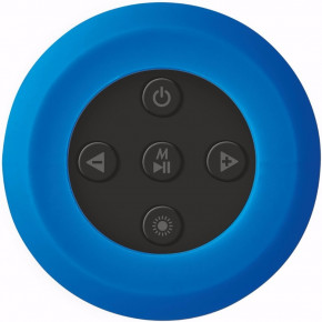  Trust Dixxo Go Wireless Bluetooth blue 4