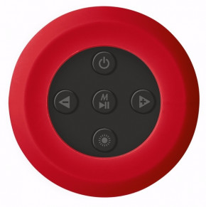  Trust Dixxo Go Wireless Bluetooth red 3