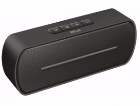  Trust Fero Wireless Bluetooth Speaker Black 3