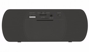  Trust Fero Wireless Bluetooth Speaker Black 4