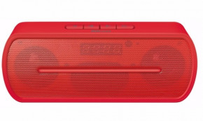  Trust Fero Wireless Bluetooth Speaker Red