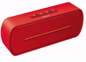  Trust Fero Wireless Bluetooth Speaker Red 3