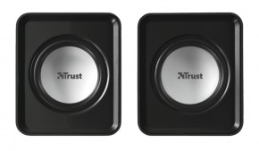   Trust Leto 2.0 Speaker black (19830)