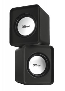   Trust Leto 2.0 Speaker black (19830) 4