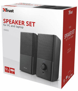   Trust Teros 2.0 Speaker Set (22088) 4