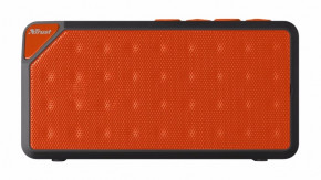  Trust Urban Yzo Wireless Speaker Orange 4