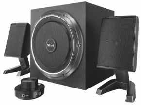  Trust Vesta 2.1 Subwoofer Speaker Set