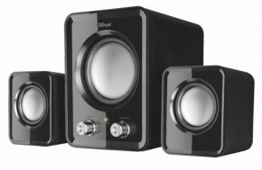   Trust Ziva 2.1 Speaker Set USB