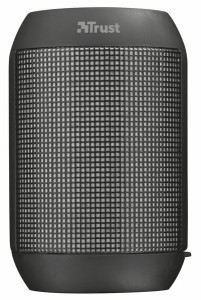   Trust Ziva Wireless Bluetooth Speaker with party lights (21967) 3