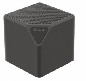   Trust Ziva Wireless Bluetooth Speaker Black