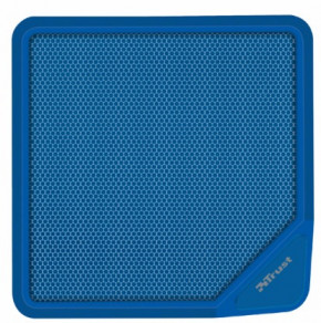   Trust Ziva Wireless Bluetooth Speaker Blue 5