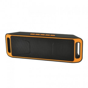   Ukc SC-208 BT Orange