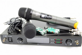  UKC UHF U-4000