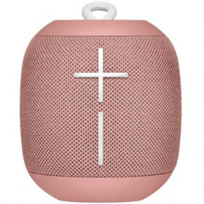   Ultimate Ears Wonderboom Cashmere Pink (984-000854)