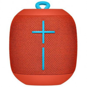   Ultimate Ears Wonderboom Fireball Red (984-000853)