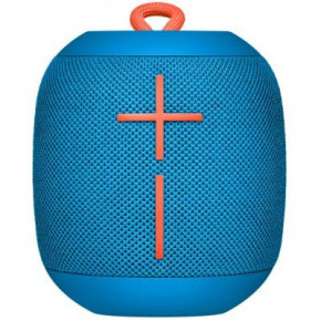   Ultimate Ears Wonderboom Subzero Blue (984-000852)