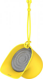   Usams US-YX002  Bluetooth Speaker Memo Series Yellow