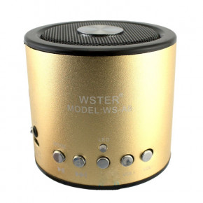   Wanster KA-A8 Gold