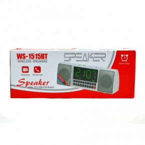   Wanster WS-1515 White 4