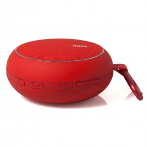   Xiaomi MiFa Outdoor Bluetooth Speaker Red (1153600007) 4