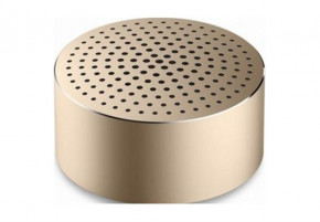   Xiaomi Mi Bluetooth Speaker Mini CN Gold (FXR4039CN)