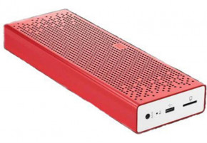   Xiaomi Mi Speaker Red (MDZ-26-DB-R) 4