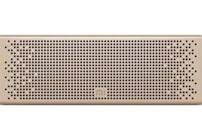   Xiaomi Mi Speaker Gold (MDZ-26-DB)