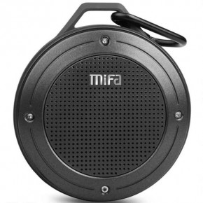   Xiaomi MiFa F10 Bluetooth Speaker Black