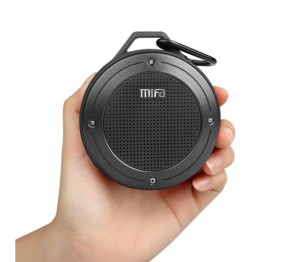   Xiaomi MiFa F10 Bluetooth Speaker Black 6