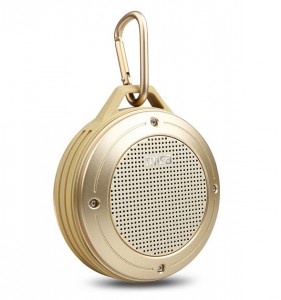   Xiaomi MiFa F10 Bluetooth Speaker Gold