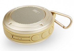   Xiaomi MiFa F10 Bluetooth Speaker Gold 3