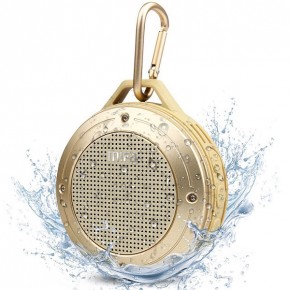   Xiaomi MiFa F10 Bluetooth Speaker Gold 5