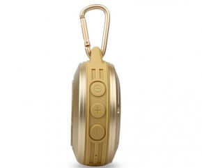   Xiaomi MiFa F10 Bluetooth Speaker Gold 6