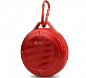   Xiaomi MiFa F10 Bluetooth Speaker Red